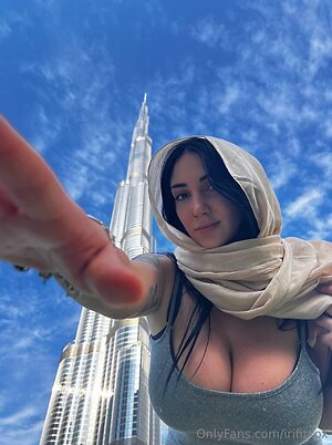 irifitxox Nude Leaked Photo #4