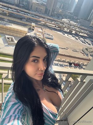irifitxox Nude Leaked Photo #6