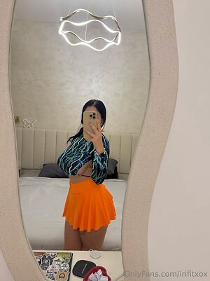 irifitxox Nude Leaked Photo #7