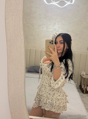 irifitxox Nude Leaked Photo #8