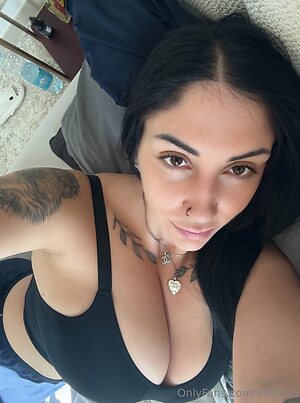 irifitxox Nude Leaked Photo #12