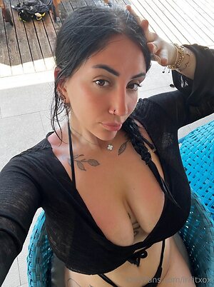 irifitxox Nude Leaked Photo #18
