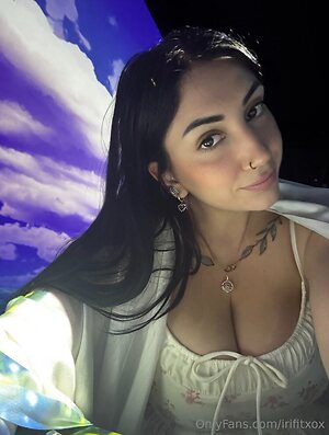 irifitxox Nude Leaked Photo #31