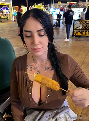 irifitxox Nude Leaked Photo #37