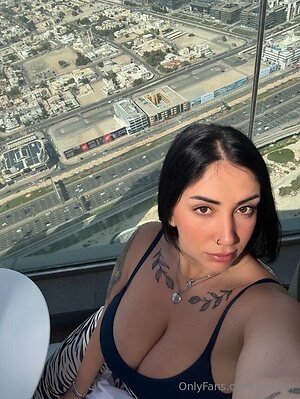 irifitxox Nude Leaked Photo #44