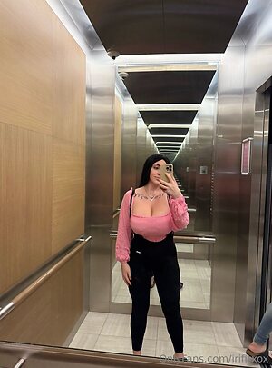 irifitxox Nude Leaked Photo #52
