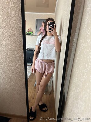 irisx hoty babe Nude Leaked Photo #11