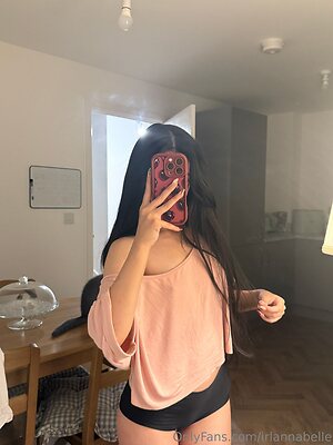 irlannabelle