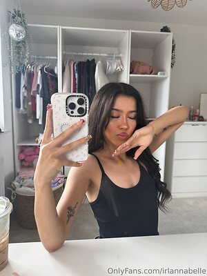 irlannabelle Nude Leaked Photo #9