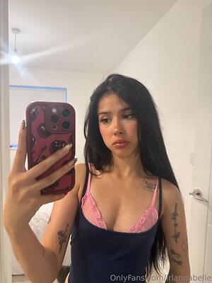 irlannabelle Nude Leaked Photo #13