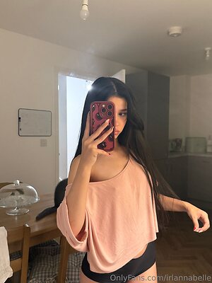 irlannabelle Nude Leaked Photo #15