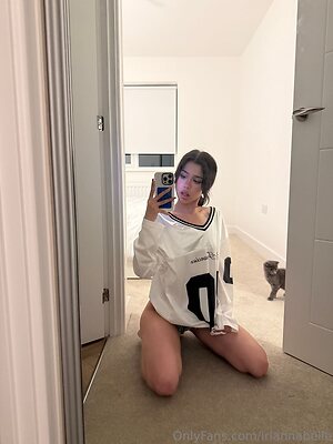 irlannabelle Nude Leaked Photo #18