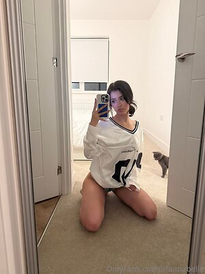 irlannabelle Nude Leaked Photo #19