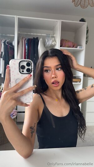 irlannabelle Nude Leaked Photo #26