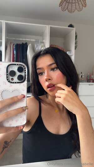 irlannabelle Nude Leaked Photo #27