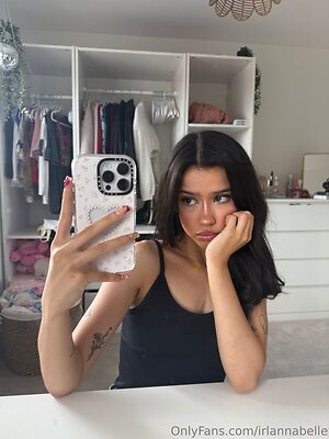 irlannabelle Nude Leaked Photo #28