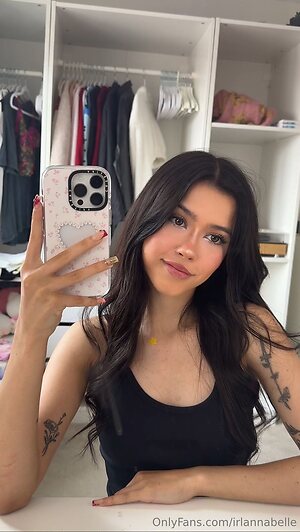 irlannabelle Nude Leaked Photo #31