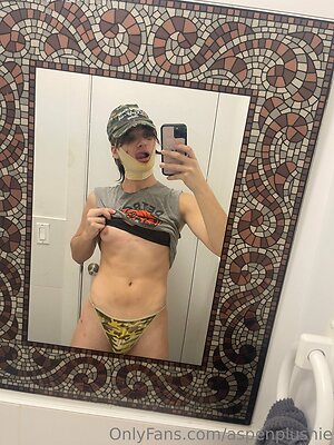 isabel4yiew Nude Leaked Photo #12
