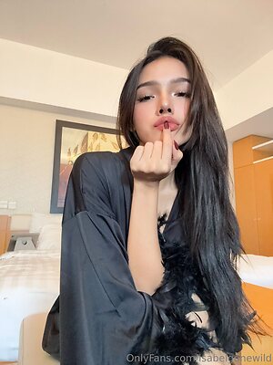 isabelgonewild Nude Leaked Photo #44