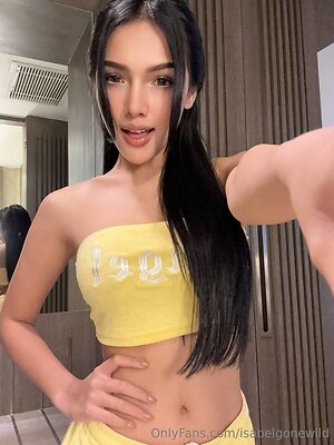 isabelgonewild Nude Leaked Photo #59