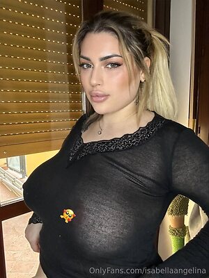 isabellaangelina Nude Leaked Photo #21