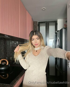 isabellawhiite Nude Leaked Photo #14