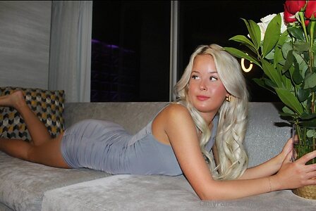 isabelleegrace Nude Leaked Photo #7