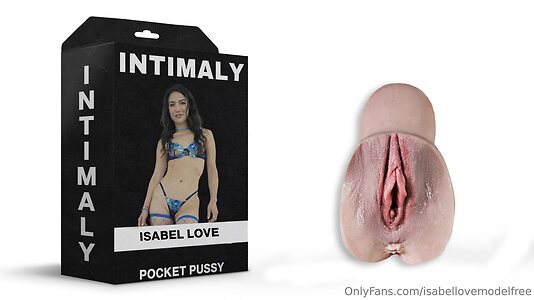 isabellovemodelfree Nude Leaked Photo #19