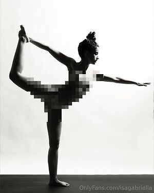isagabriella Nude Leaked Photo #13