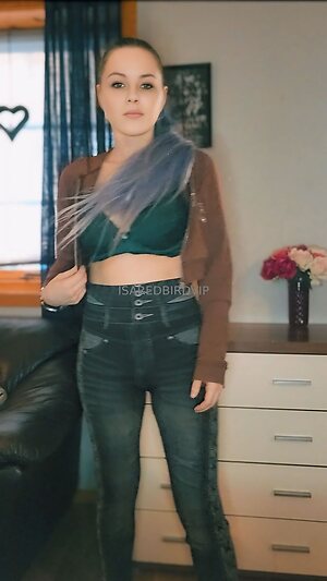 isaredbirdvip Nude Leaked Photo #9