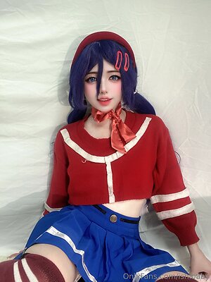 ishibaby Nude Leaked Photo #6