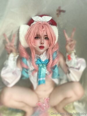 ishibaby Nude Leaked Photo #7