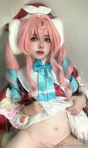 ishibaby Nude Leaked Photo #8