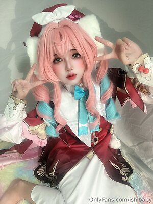 ishibaby Nude Leaked Photo #9