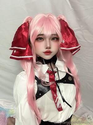 ishibaby Nude Leaked Photo #11