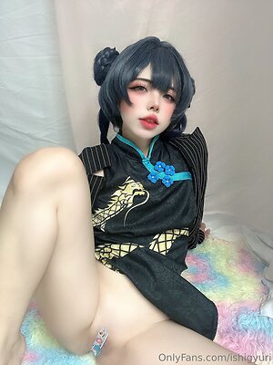 ishibaby Nude Leaked Photo #12