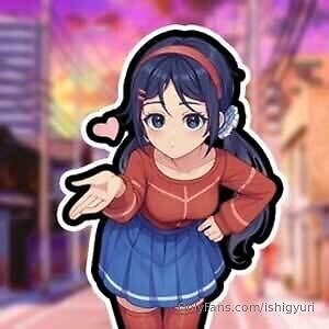 ishibaby Nude Leaked Photo #14