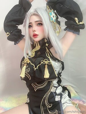 ishibaby Nude Leaked Photo #15