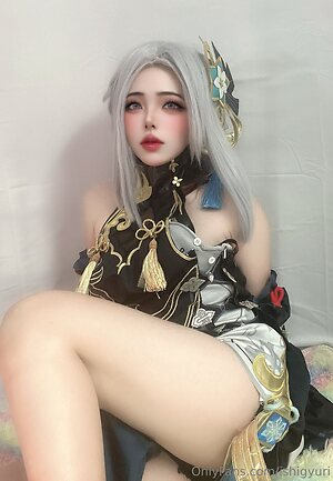 ishibaby Nude Leaked Photo #16