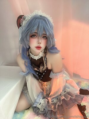 ishibaby Nude Leaked Photo #18