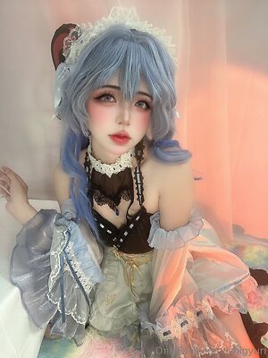 ishibaby Nude Leaked Photo #19