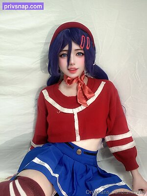 ishibaby Nude Leaked Photo #22