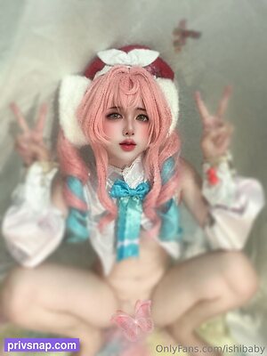 ishibaby Nude Leaked Photo #23
