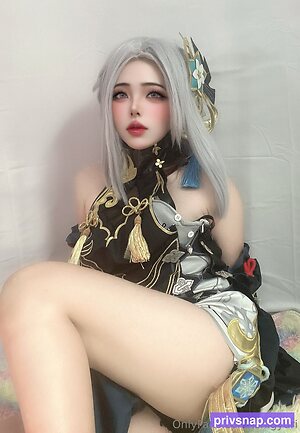 ishibaby Nude Leaked Photo #26