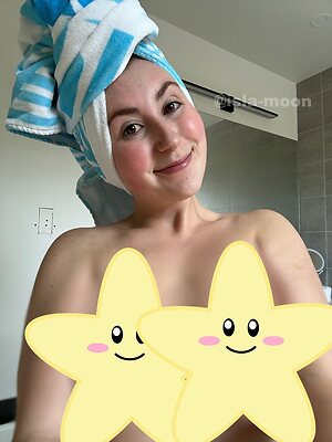 isla-moonfree Nude Leaked Photo #8