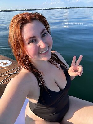isla-moonfree Nude Leaked Photo #60