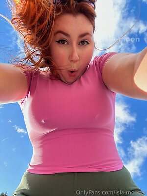 isla-moontv Nude Leaked Photo #26