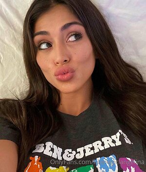islandgirlangelina Nude Leaked Photo #11