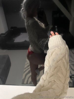 ismirrelativ Nude Leaked Photo #2