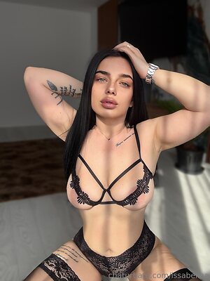 issabellaa Nude Leaked Photo #8